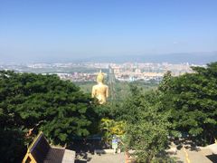 -西双版纳勐泐文化旅游区