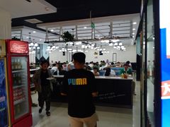 -集杰尚品海鲜烤肉自助餐厅(乳山振华店)