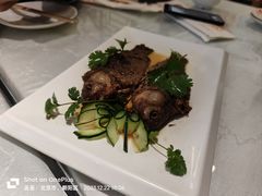 -金鸭都·老北京特色家常菜(潘家园店)