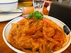 -林四喜·闽南传家菜(鼓浪屿店)
