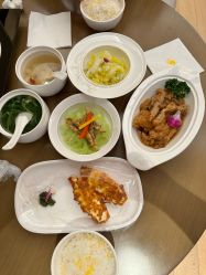 -金鹰国际月子中心(新街口店)
