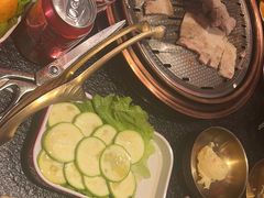 -伏一解牛烤肉专门店(信业购物中心店)