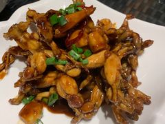 -走马楼饭庄(慈城古县城店)