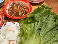 -石记老北京炙子烤肉(松园店)