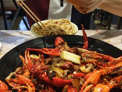-巴厘龙虾·榜首油焖大虾(青山店)