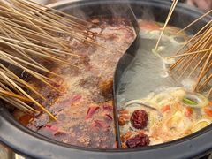 -小向麻辣烫(天街总店)