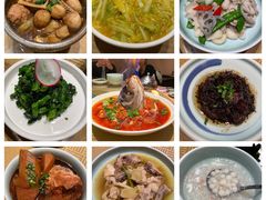 -鱼食饭稻·苏浙土菜17年老馆子(平江路店)