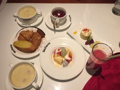 -斗牛士牛排(南京东路店)