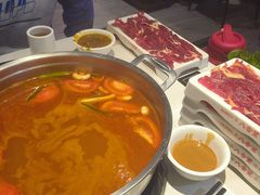 -八合里牛肉火锅(福州万象城店)