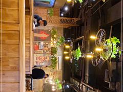 -小俩口烧烤东北菜(双井店)