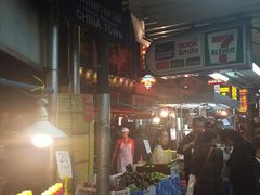 -唐人街(耀华力路)