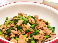 -家宴滇食记·云南家常菜