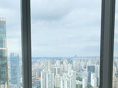 -环球港凯悦 · 享悦中餐厅