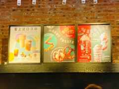 -星巴克(吉林财富广场店)