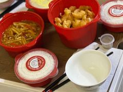 -吕氏疙瘩汤·海鲜新鲁菜(凯德mall新都心店)