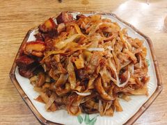 -葛记焖饼(伏牛路店)