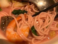 -莆田餐厅PUTIEN(西安万象天地店)