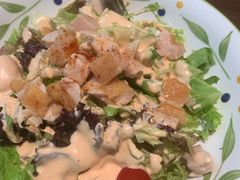 -萨莉亚意式餐厅(杭州滨江天街店)