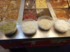 -老广州牛杂(深圳白石洲总店)
