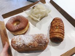 -巴黎贝甜(印象城店)
