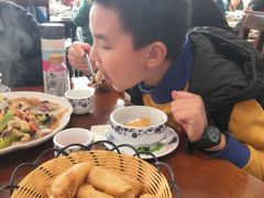 -天回镇何氏豆腐(总店)