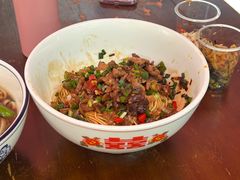 -虎子面粉馆(五一东村店)