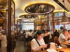 -外婆家(静安大悦城店)