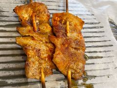 烤五花肉-黄鱼炙夜·烧烤·小龙虾(世茂缤谷店)