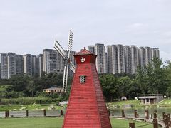 -广西壮族自治区药用植物园