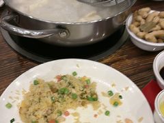 -正能量脆肉鲩火锅