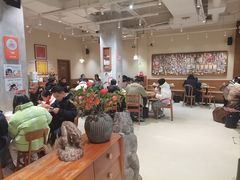 -小豆海棠(人民南路店)