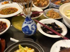 -顺兴老茶馆·精品川菜(世纪城店)