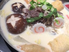 -8锅臭臭锅·正宗台湾小火锅(中心五路店)