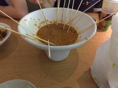 -花盐街·四川乐山小吃(西单大悦城店)