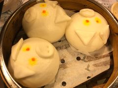 -点点心点心专门店(旺角店)