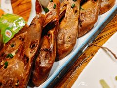 -苹果树下艺术餐厅(宋庄店)