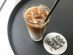 -NokNok Coffee(宽窄巷子店)