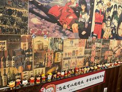 -七町糖果寿司屋(龙洞广工店)