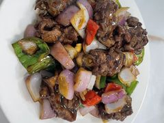 -余杨鸭鸭餐厅