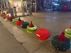 -回龙窝历史文化街区