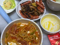 -韩宫宴烤肉·黑毛和牛·料理(合肥滨湖银泰城店)
