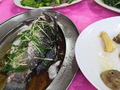 -古井初美烧鹅(水南路店)