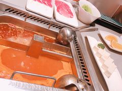-海底捞火锅(九霄梦天地店)