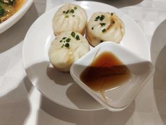 蟹粉生煎-光明邨大酒家(淮海路店)