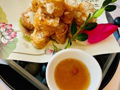 脆皮五花腩-松鹤楼·非遗·苏帮菜(融科店)