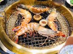 -NIUAN牛庵·日式和牛烧肉(恒隆店)