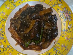 -老德州四合院·德州菜(天衢路店)
