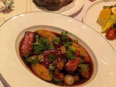 -壳里西餐厅Coquille Seafood Bistro(蒙自路店)