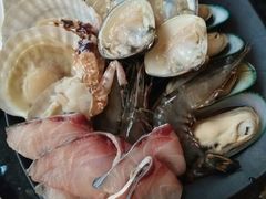 -深圳博林圣海伦酒店