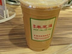 -美芝莲(领展购物广场中关村店)